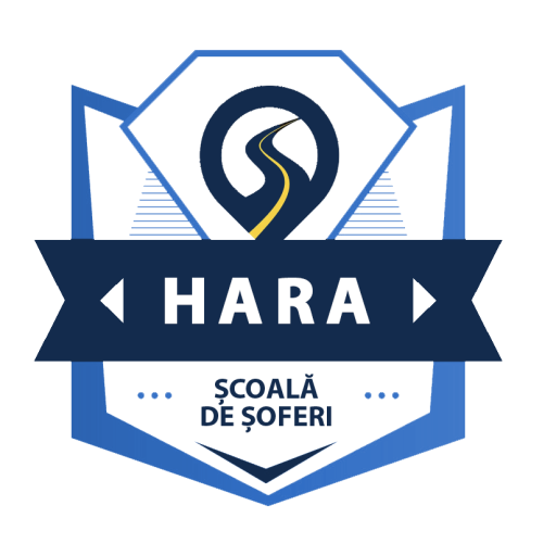Scoala de Soferi HARA